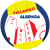 logo ASD Albenga Volley