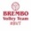 logo Brembo Volley Team BG