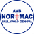 logo NORMAC AVB GENOVA