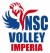 logo Nuovo San Camillo Volley