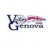 logo Volley Genova VGP ASD
